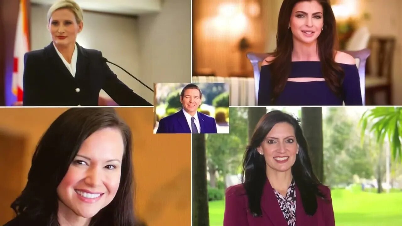 ESSENTIAL *KEY TO DEFEATING THE LEFT NOW REVEALED IN FLORIDA(!)WORKS 100% OF THE TIME NO EXCEPTIONS!