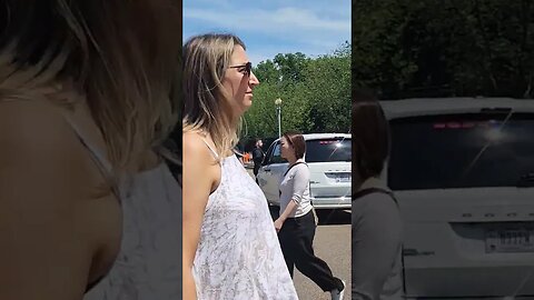 UN HOMBRE FUE DETENIDO FRENTE A LA CASA BLANCA, SE DESCONOCE LA RAZÓN. WASHINGTON DC
