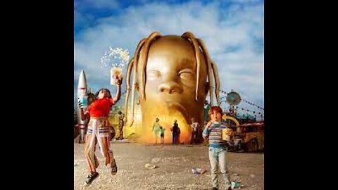 AstroWorld Crush. ALL Footage Synced and Uncensored