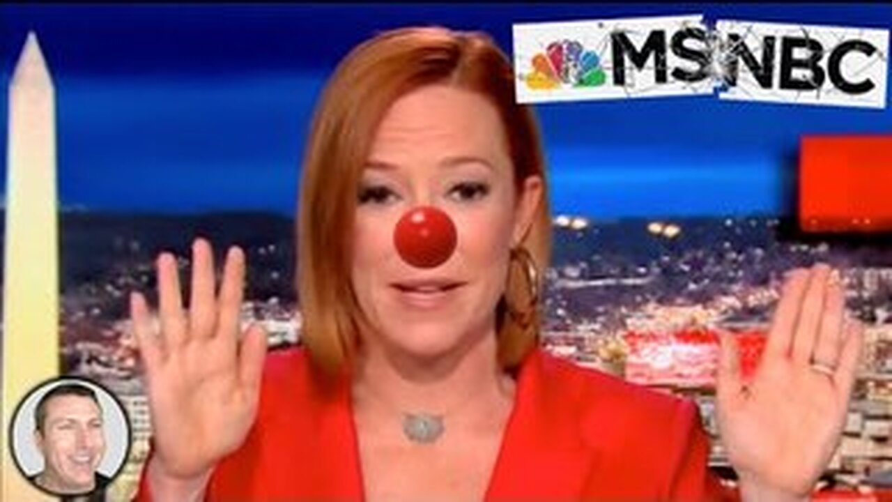 Media Baffled By Trump's Rising Popularity Despite Trial 😂