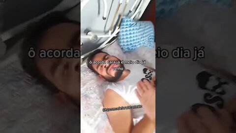NÃO AGUENTO MAIS SER ENGANADO #shorts