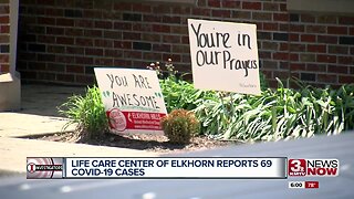 What we know about Elkhorn's Life Care Center outbreak