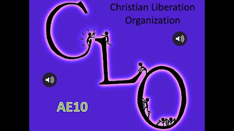 AE10 - Salvation