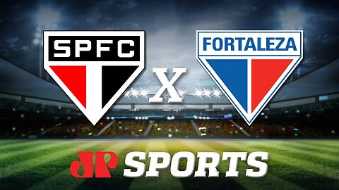 São Paulo 2 x 1 Fortaleza - 05/10/19 - Brasileirão