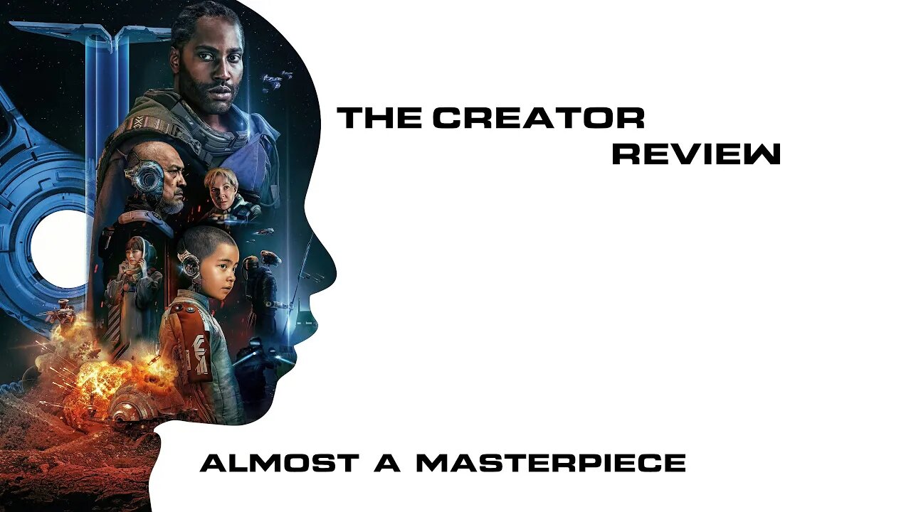 The Creator Review (Spoiler Free)