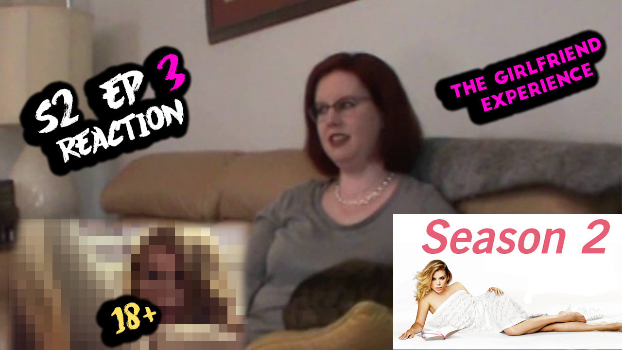 Secret Diary of a Call Girl S2_E3 REACTION