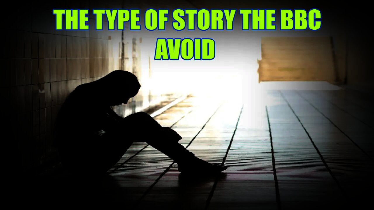 Why Are The BBC Not Reporting On 36 Young Girls Aged 9 - 22 At Risk In The West Midlands