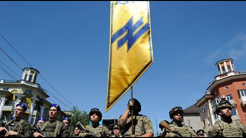 Ukraine And The New Al Qaeda. Whitney Webb.