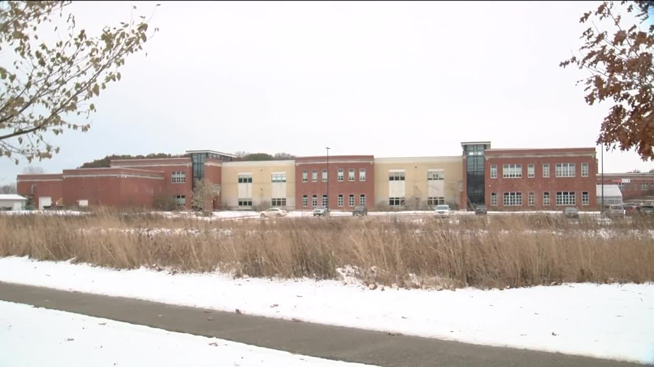 More push for in-person learning at South Milwaukee