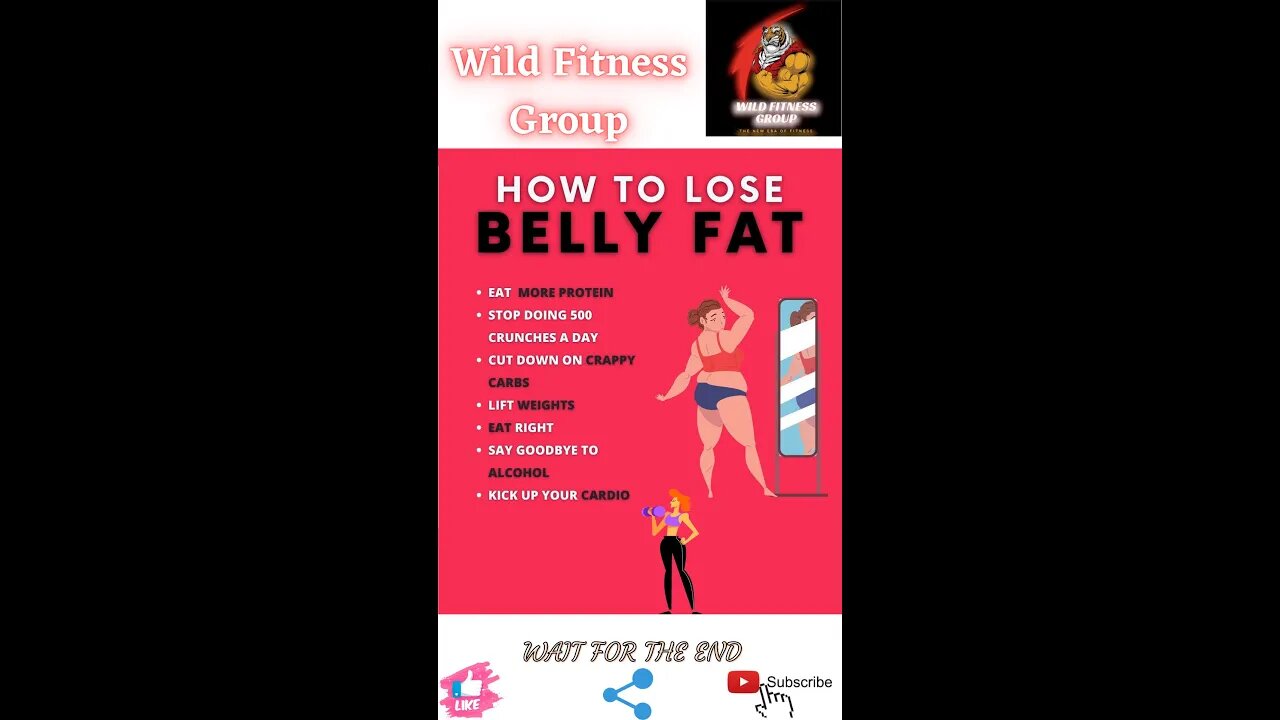 🔥How to lose belly fat🔥#shorts🔥#fitnessshorts🔥#wildfitnessgroup🔥8 march 2022🔥