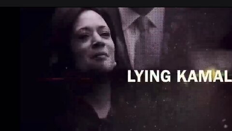 Lying Kamala | #Trump2024