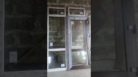 ДОМ ИЗ АРБОЛИТ БЛОКА