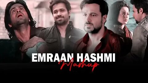 Emraan Hashmi Mashup Trending Bollywood Songs 1080p
