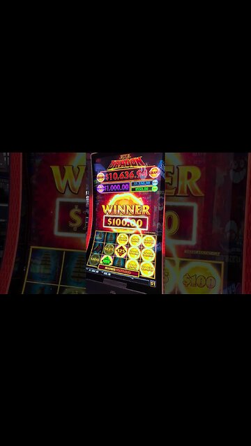 Showing you how easy it is #casino #lasvegas #slots