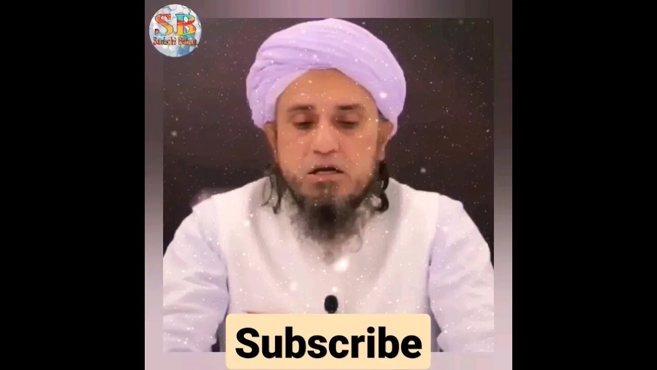 #Bismillah #Ki #Jagah #786 #Likhna #Kaisa #Hai By #MuftiTariqMasood #Shorts #YouTubeShorts #Viral