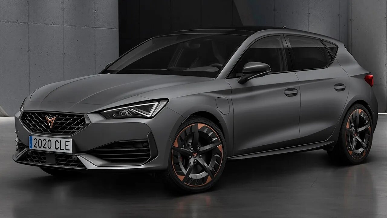 Is the future of the HOTHATCH PHEV? Hyperhatch, lightweight hothatch and plug-in & pure electric