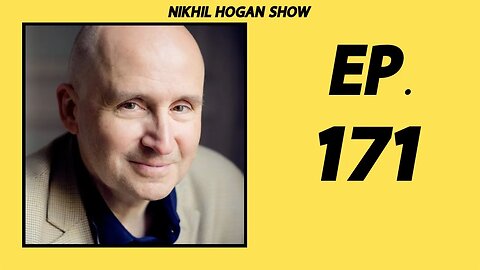 171: Emile Naoumoff (Pianist, Composer, Improviser)