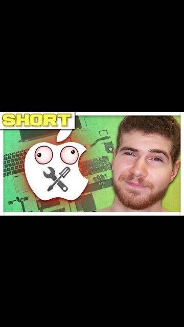 Apple’s flawed self-repair program