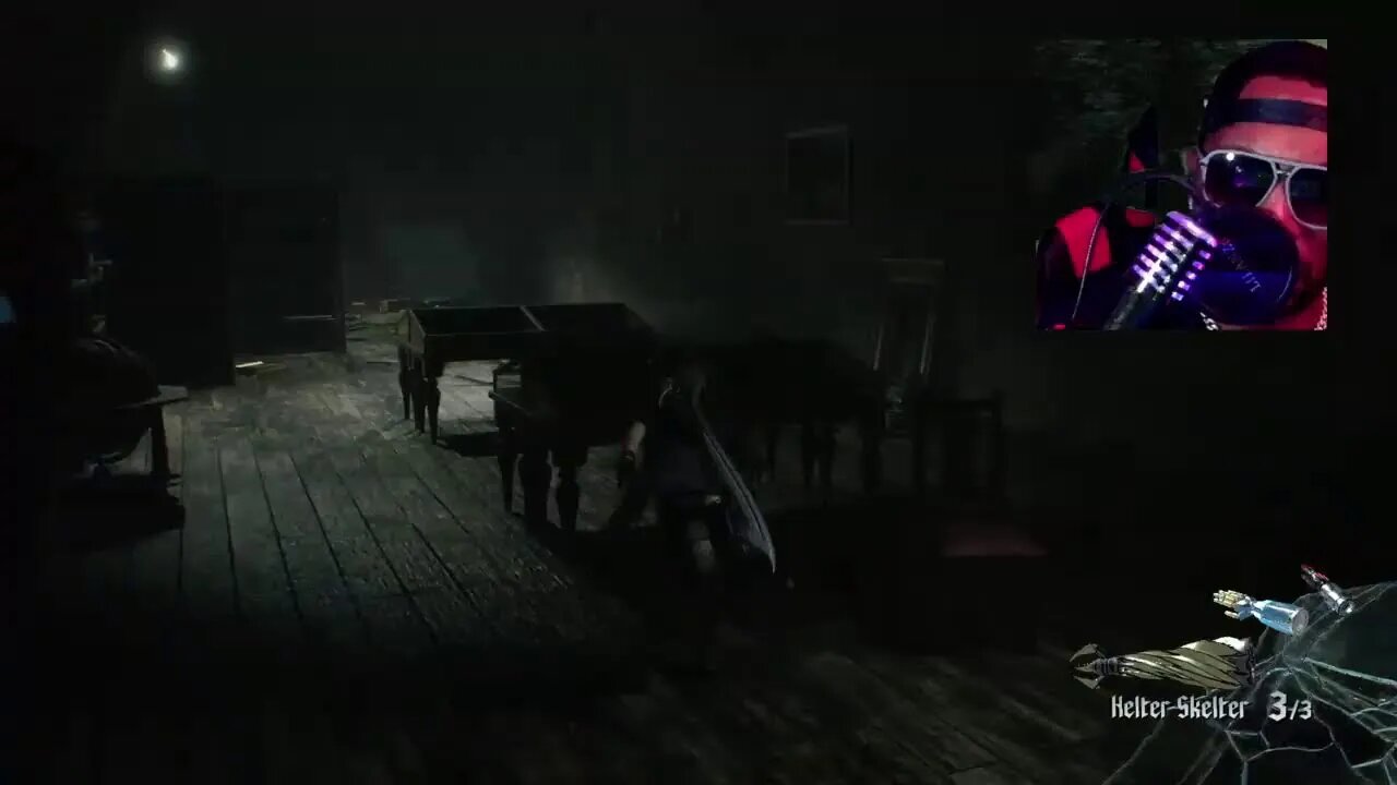 Devil May Cry 5 (Back For More)