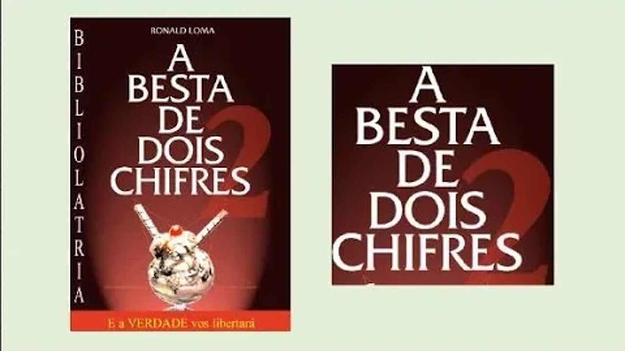 A besta de dois chifres - Capítulo 01