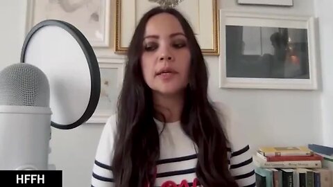 HFfH Podcast - Voices of the Victims, Episode 14