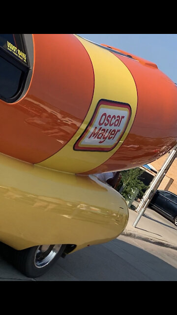 Car Show of the Day 🏎