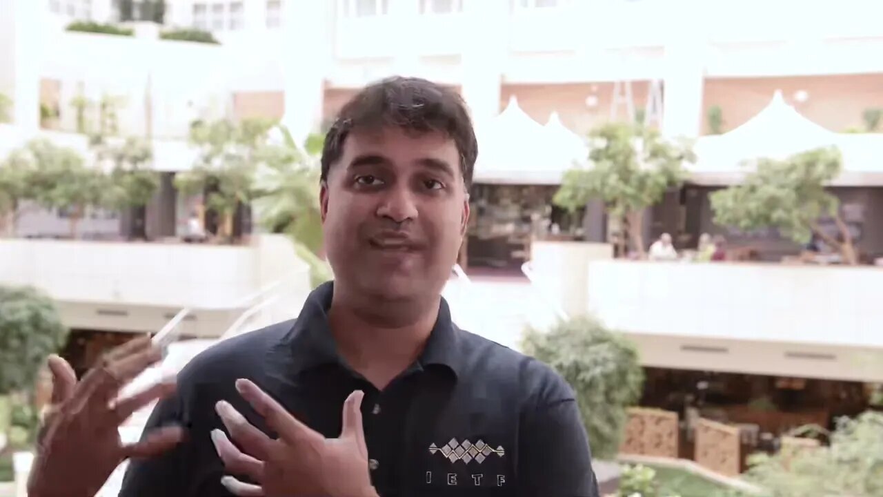 IETF 99 Prague Wrap Up