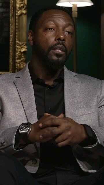 Billy Carson Shawn Ryan Untold Jesus stories