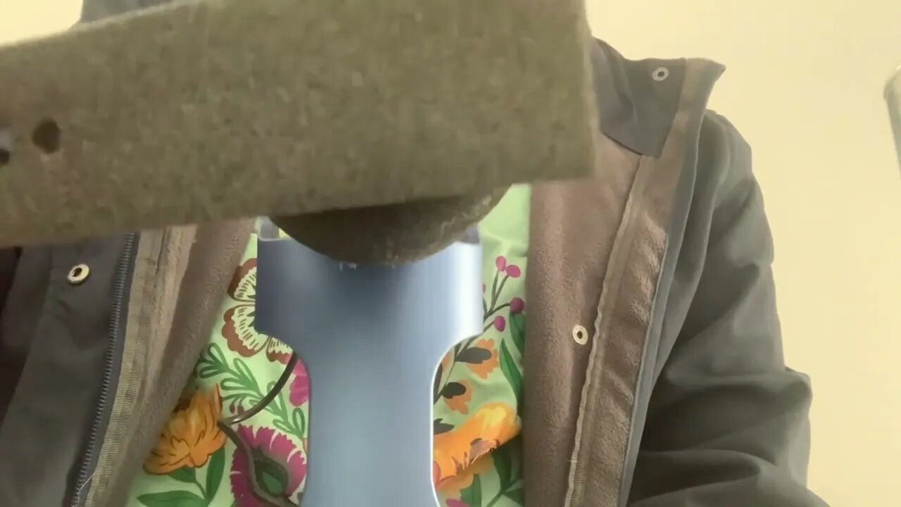 REAL UNEDITED LO-FI ASMR
