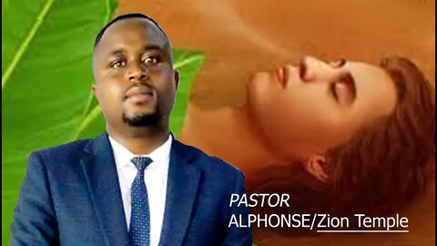 MENYA IBI!😍 NUBWO URI UDASANZWE MUMASO Y'IMANA UFITE INSHINGANO/PASTOR ALPHONSE ZION TEMPLE