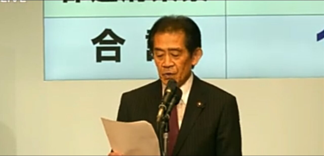 Ishiba set to become Japan's Prime Minister after ruling party leadership Race Win