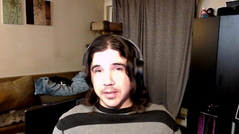 A Funny Thing About Flashlights