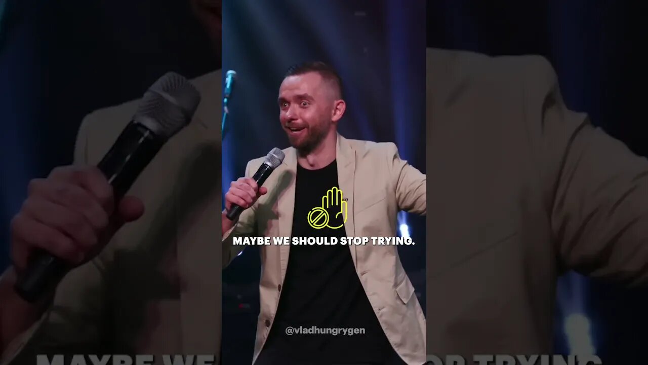 Can God Live On The Inside Of Me? 😮