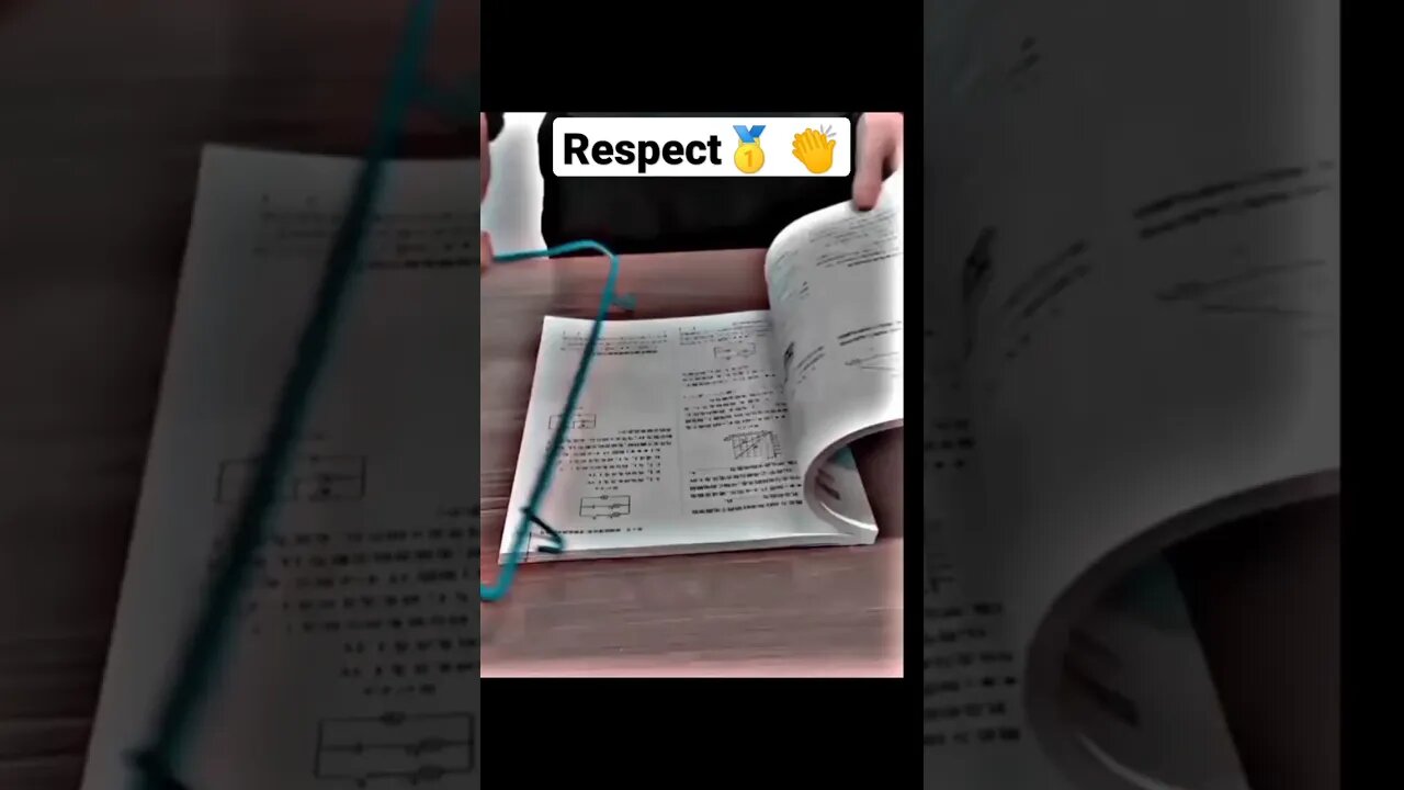 Respect Video #respect #subscribe #mostpopular