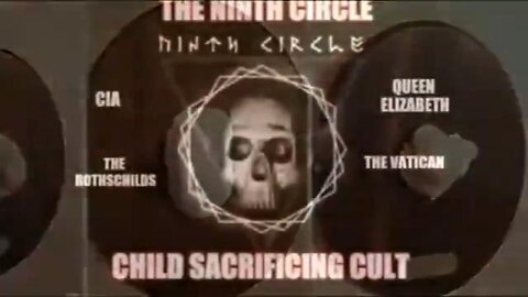 Satanic Royals & Politicians Hunting Children For Sport (Full)