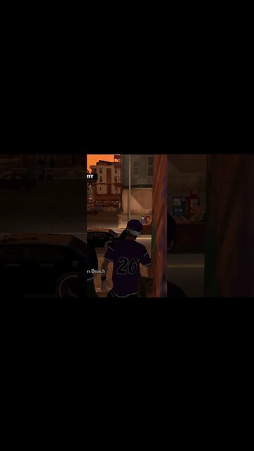 Saints Row: Stuffing The Ballot | This Is Chief Monroe #Shorts