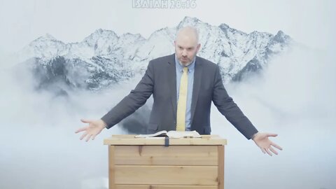 In Vain Do They Worship | Brother Win
