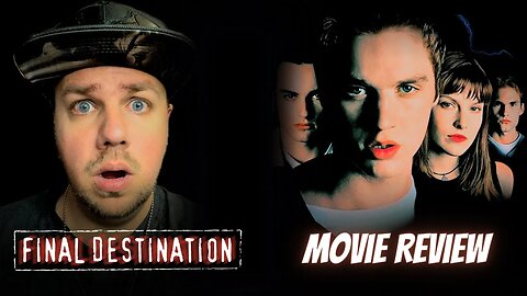 Final Destination | Movie Review - 2023 Halloween Special