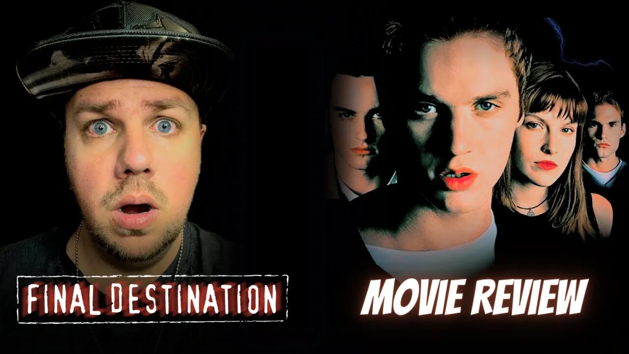 Final Destination | Movie Review - 2023 Halloween Special