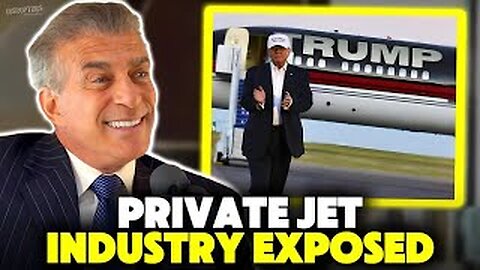 My CRAZIEST Stories After Selling 500 Jets | Steve Varsano