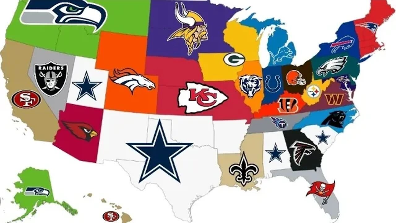 NFL WEEK 1 PICKS