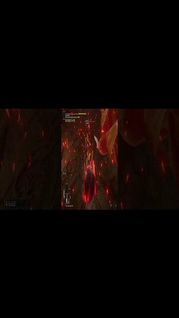 Elden Ring Invasions #122