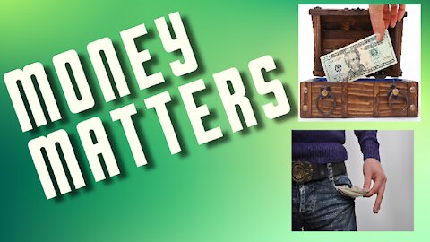 Money Matters