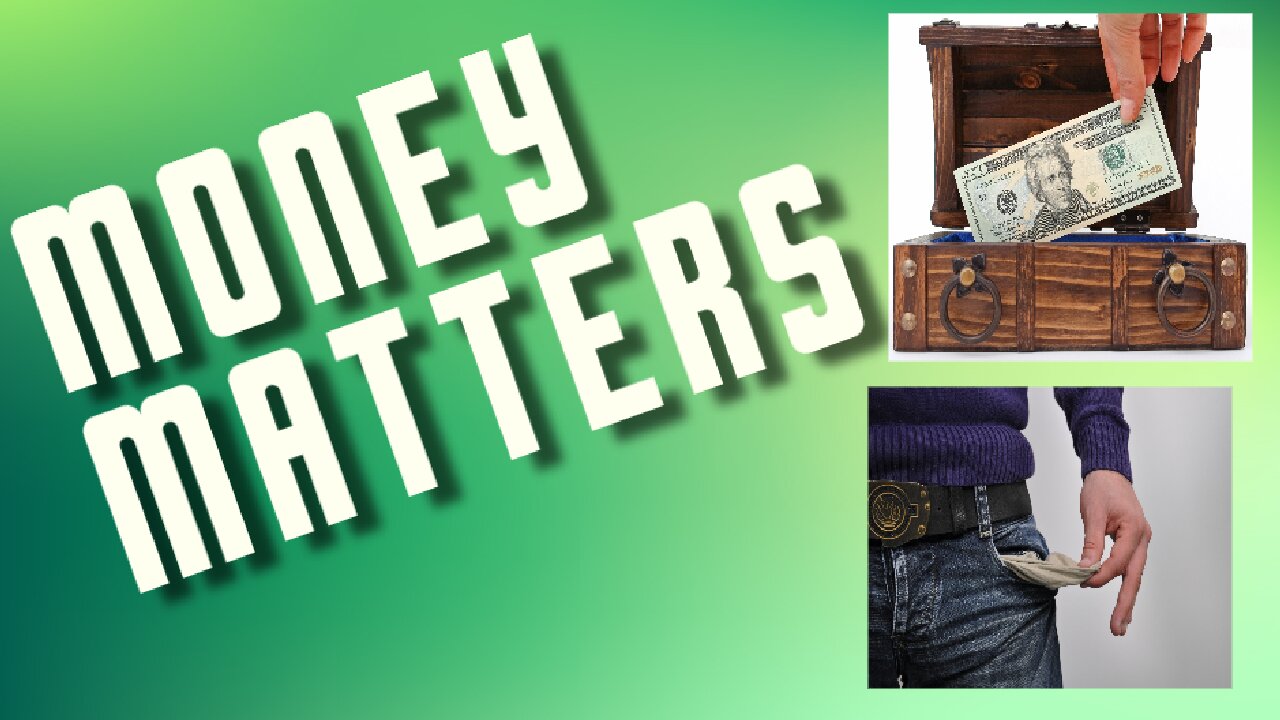 Money Matters