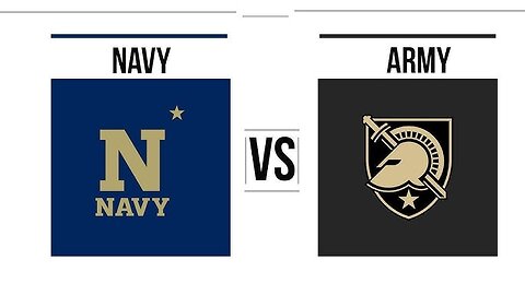 My preview of the Army Navy game