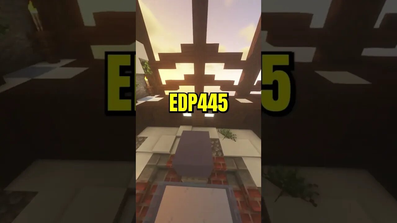 EDP445 Has 5 Years Left To Live..😱