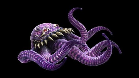 the Ultros leaks, part 1 - Killstream