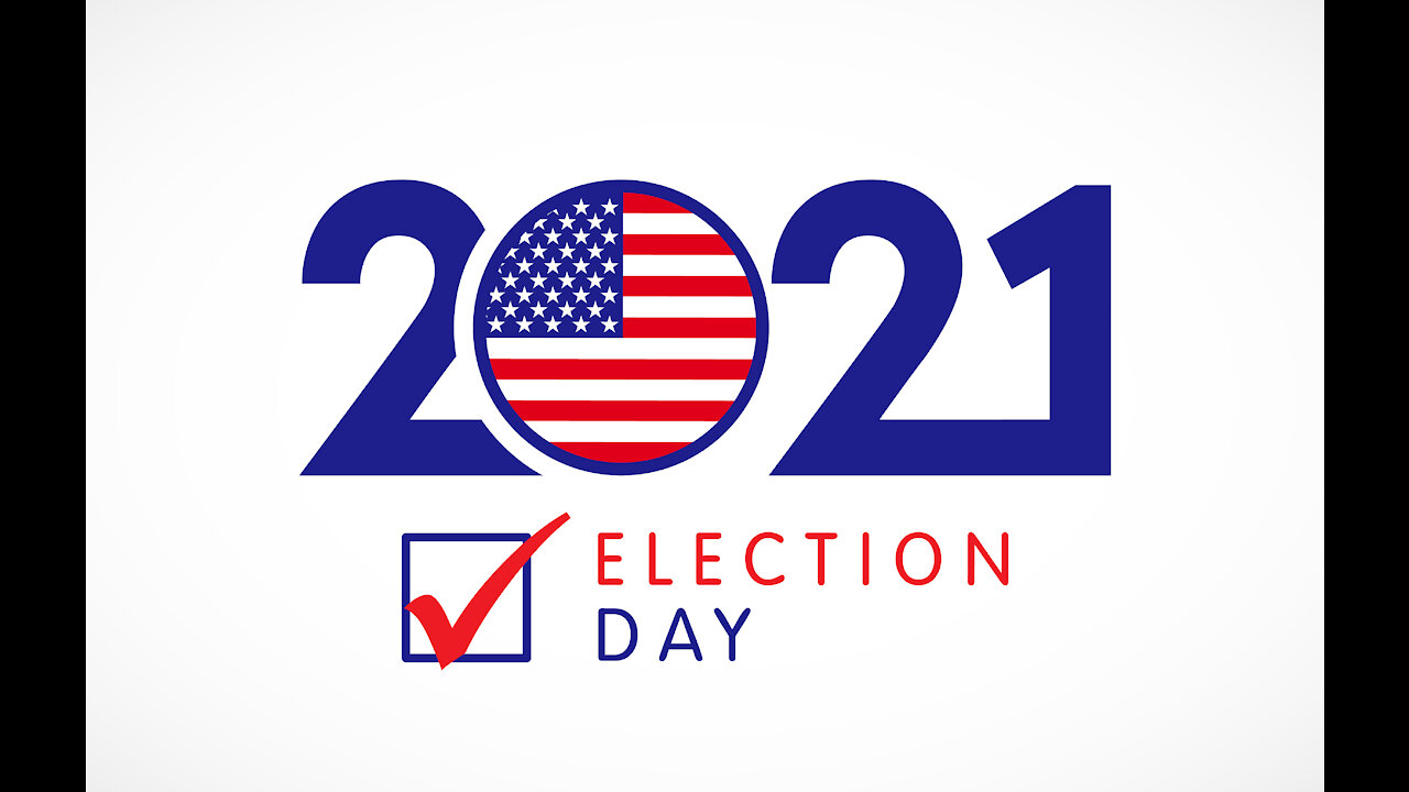 Election 2021: Results and Analysis for Virginia, New Jersey and Beyond