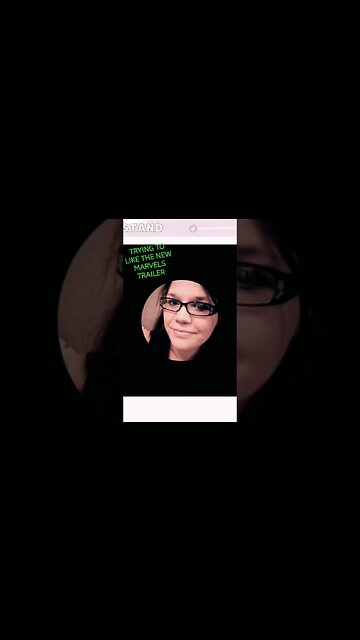 The Marvels Looks OKAY Enough