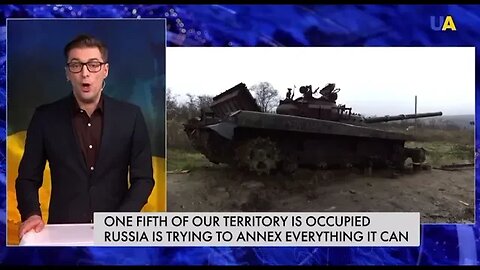 Western tanks will be sent to Ukraine